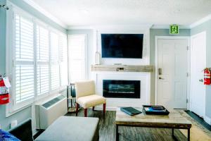 Updated Blue Mountain Studio @ North Creek Resort