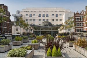 The Beaumont Mayfair