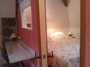 Hotels Auberge Hotel de Tournemire - Cantal : photos des chambres