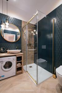 Ottimo Apartamenty Jagiellońska