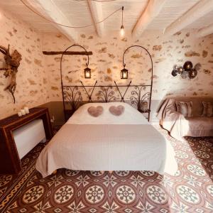 Appart'hotels Domaine Amourella : photos des chambres