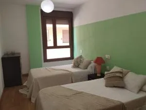 Precioso piso con ducha hidromasaje VUT-LE-726 - Riego de la Vega