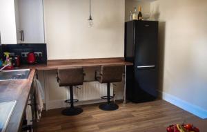 Cosy Central Canterbury - Modern Victorian