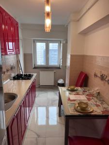 Apartament In Centrul Orasului