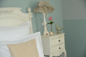 Maisons d'hotes La Maison de Line : photos des chambres