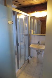 Gasthaus & Hotel Berninahaus