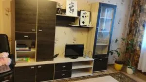 Rami nakvynė Panevėžyje - Užugojai