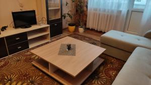 Rami nakvynė Panevėžyje