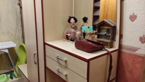 Rami nakvynė Panevėžyje