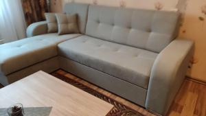 Rami nakvynė Panevėžyje