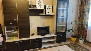 Rami nakvynė Panevėžyje