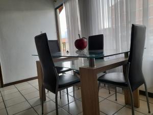 Amoblado centro de la Moda