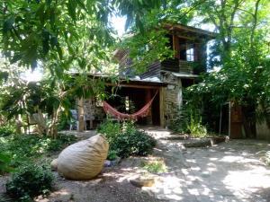 Casa Marindia una cuadra playa