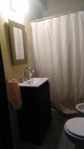 Villa Elisa,La Plata Apart II