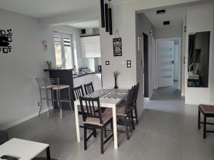 Apartament Wiktoria