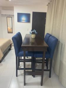 Departamento gaviota