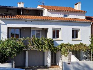 Appartements Appartement au 1er etage d'une charmante maison - Saint Cyprien : photos des chambres