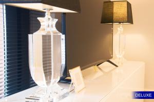 Barcelona Mediterranean Apartments