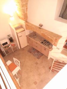 Casa vacanze salento Vicosoluna