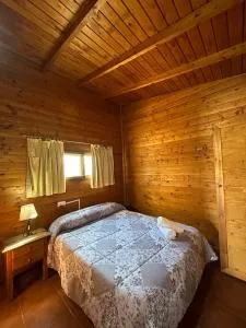 Cabañas Cortijo el Helao - El Almicerán