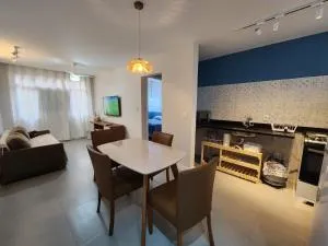 Quadra do mar de Jardim Camburi - Camburi