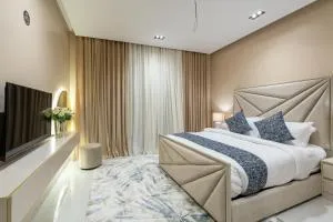 AL ULA SKY - Mogayra