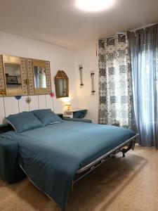 Appartements L'oasis paisible : photos des chambres