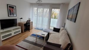 Appartements New flat in Viroflay close to Paris and Versailles : photos des chambres