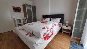 Appartements New flat in Viroflay close to Paris and Versailles : photos des chambres