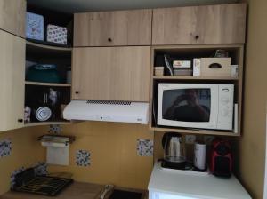 Appartements T3 cosy au Jardin du Ramel : photos des chambres