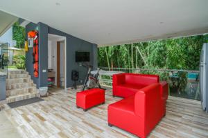 CASA LUZ Hospedaje, Pereira , Cerritos