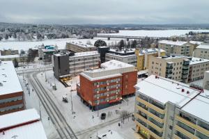 Bellarova Apartments I