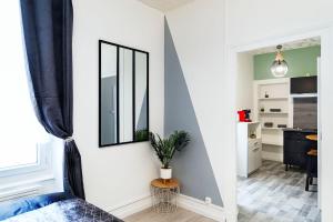 Appartements LD-Location Hotel : photos des chambres