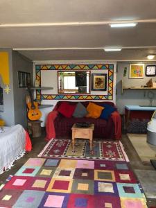 Secret Woodland Hideaway for two