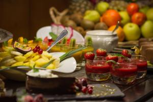 Hotels Royal Ours Blanc Boutique Hotel & Spa : photos des chambres