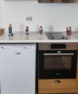 Pirin Golf Private Apartments & Studios