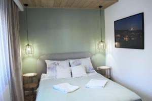 Apartamenty u Znańca