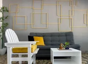 Apto #6 hermoso y amplio - La Cachaca