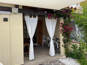 Splendida Villetta San Teodoro img18