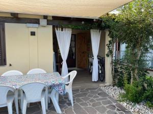 Splendida Villetta San Teodoro img17