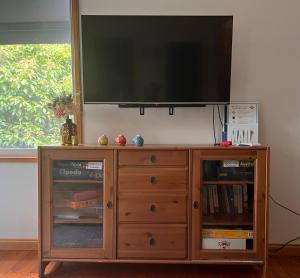 Cozy Beach Hideaway Pet friendly