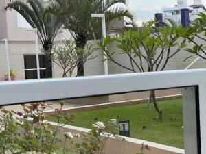 Conforto, lazer de clube e vista deslumbrante!