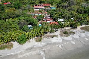 Hotel Las Brisas del Pacifico