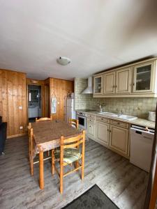 Chalets Chalet Baptiste : photos des chambres