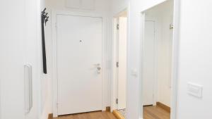 Apartment miTski Kop