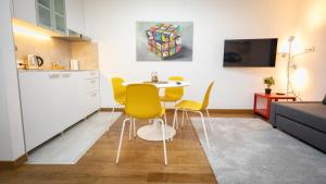 Apartment miTski Kop