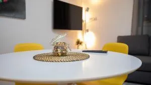 Apartment miTski Kop - Jošanička Banja