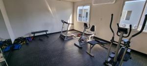 Impecable y nuevo, zona aeropuerto!