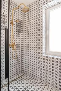 Piękny Apartament 80m2 Taras Grill Ogród Parking