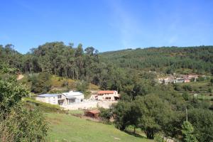 Hotel a Ecogranxa